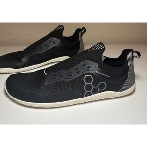 Vivo Barefoot Primus Lite Knit Men's Shoes | Black | Size 11 (44)